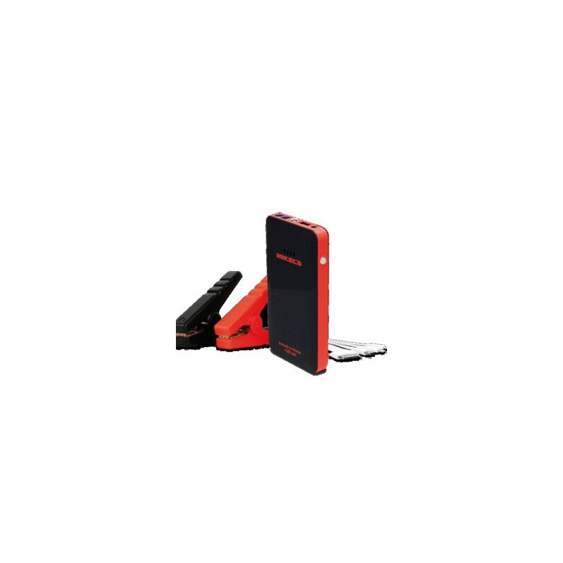 Arrancador de BaterÌ_as 8 000 mAh