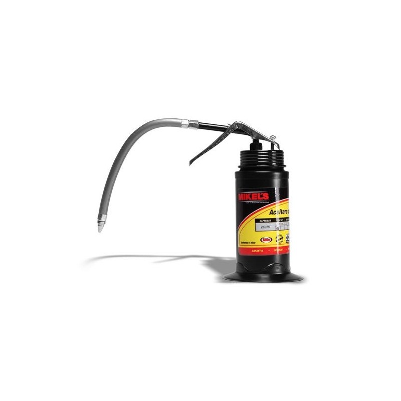 Aceitera Flexible 160 ml