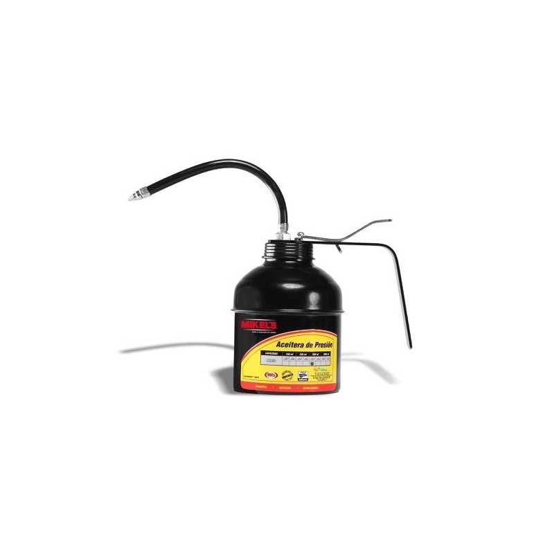 Aceitera Flexible 500 mL