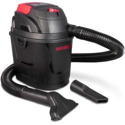 Aspiradora Eléctrica líquidos y solidos 6 Gal