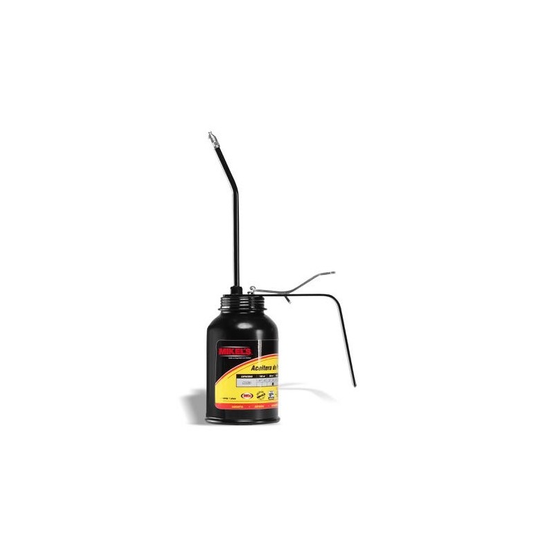 Aceitera Rígida 250 ml