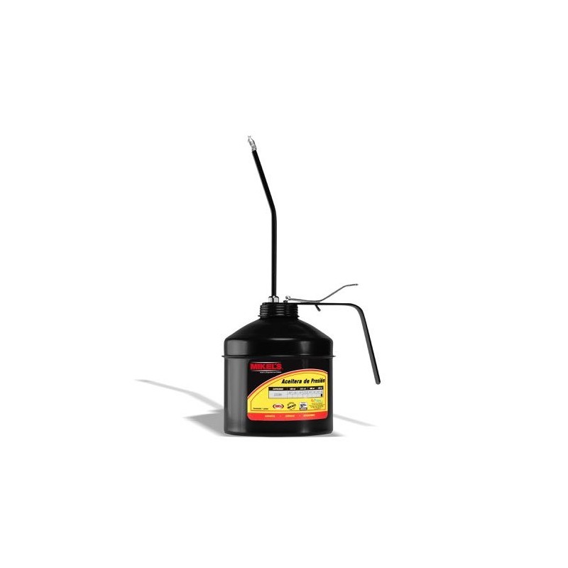 ACEITERA RIGIDA 950 ML