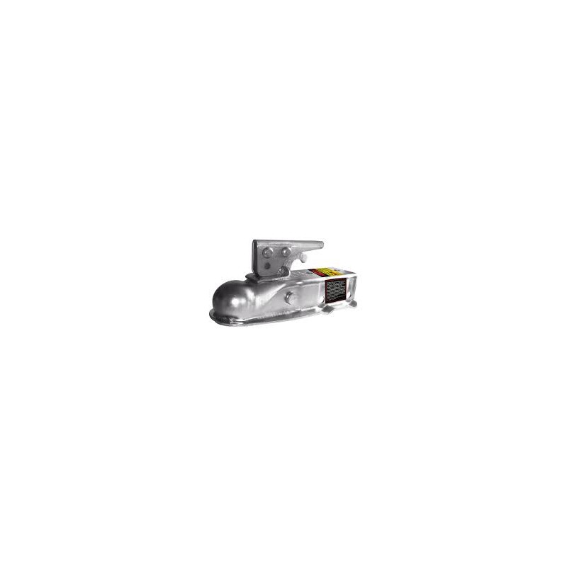 ACOPLADOR PARA ARRASTRE 1-7/8x2in.