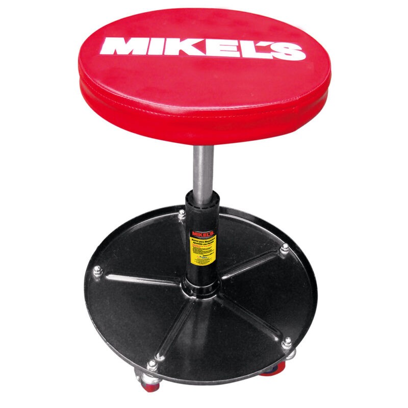 BANCO MECANICO C/PISTON 130 KG AJUSTABLE