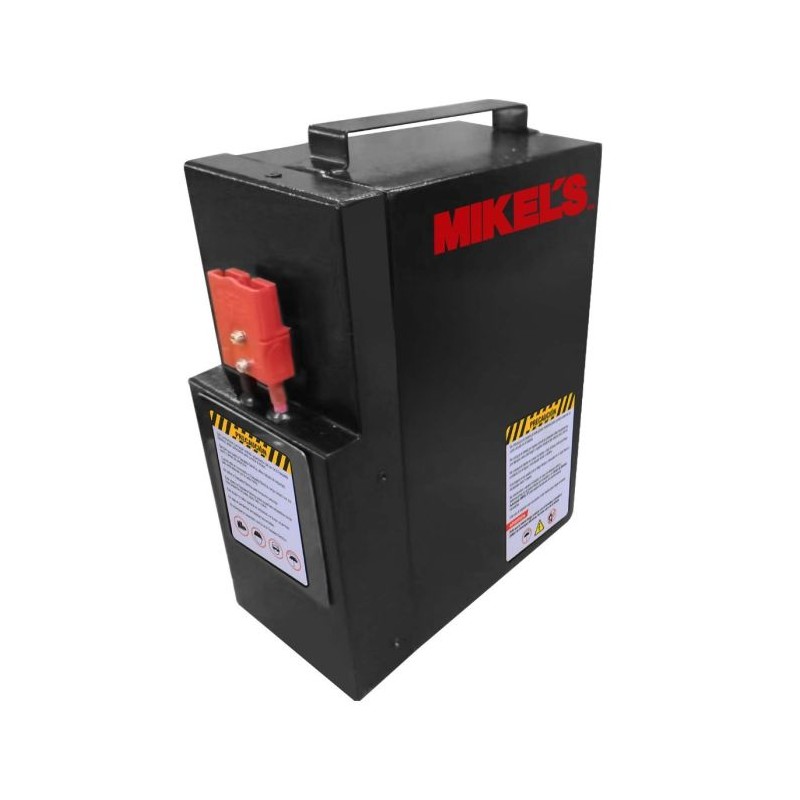 Batería Li-Ion para transpaleta TEMK-1500-ECO