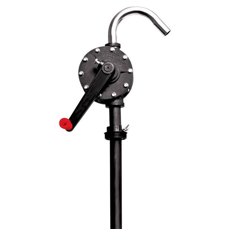 BOMBA ROTATIVA P/LIQUIDOS CORROSIVOS