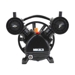 CABEZAL P/COMPRESORA 1 HP