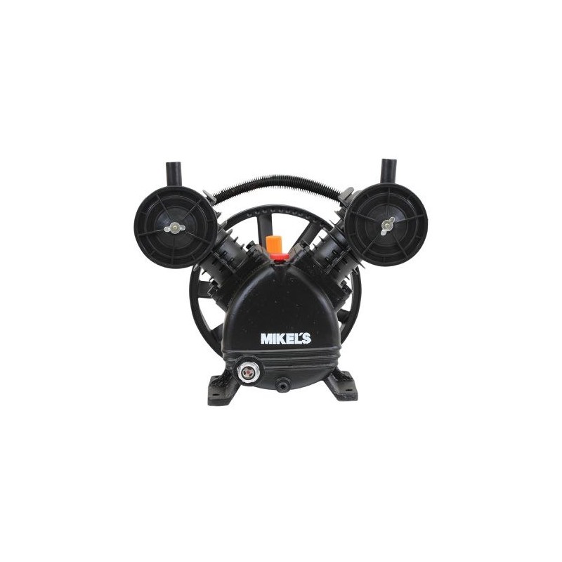 CABEZAL P/COMPRESORA 1 HP