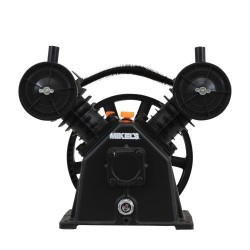 CABEZAL P/COMPRESORA 2 HP