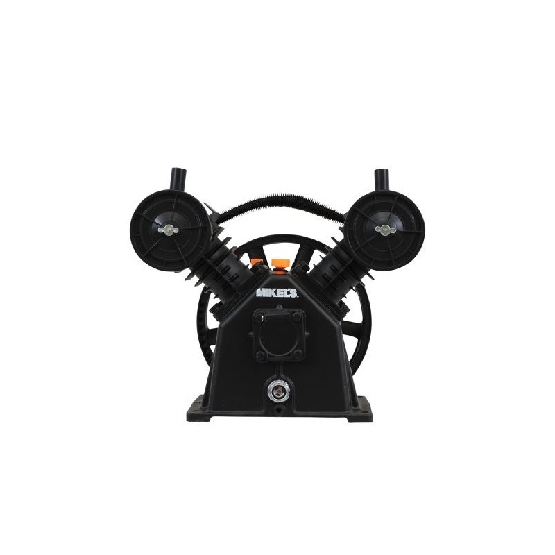 CABEZAL P/COMPRESORA 2 HP