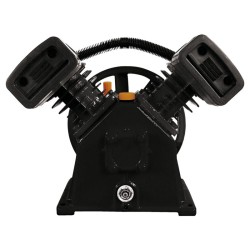 CABEZAL P/COMPRESORA 5 HP