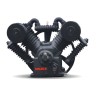 Cabezal Para Compresor de Aire 2 etapas 10 HP