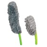 CEPILLOS PARA LIMPIEZA AUTOMOTRIZ DUO PACK