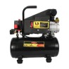 COMPRESOR DE AIRE 1.5 HP CON 19 ACC. NEUMATICOS