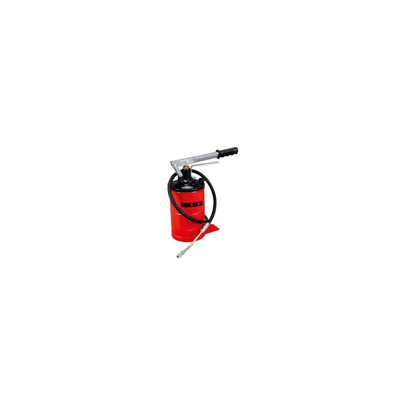CUBETA MANUAL PARA GRASA 4 KG