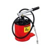 CUBETA MANUAL PARA GRASA 6 KG
