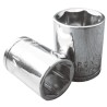 DADO CORTO 1/2 SOCKET 3/8
