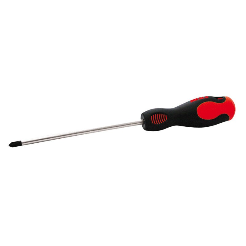 DESARMADOR CRUZ 3/16X8 BARRA CR-V