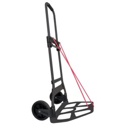 DIABLO PLEGABLE CAP. 90 KG