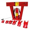 Dobladoras de Tubos 12 Ton
