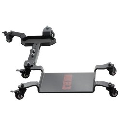 Dolly para Motocicleta