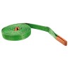 ESLINGA CINTURON TENSOR 10m ANCHO 2