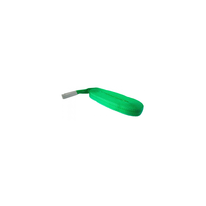 ESLINGA CINTURON TENSOR 6m ANCHO 2