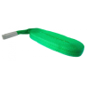 ESLINGA CINTURON TENSOR 6m ANCHO 2