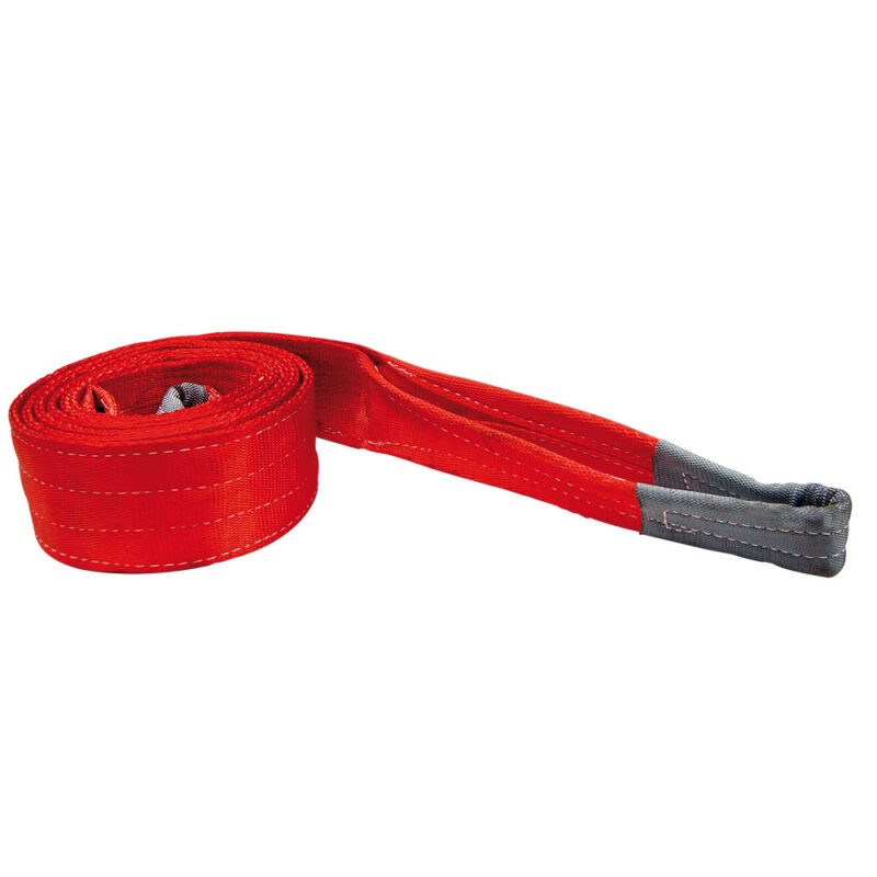 ESLINGA CINTURON TENSOR 6m ANCHO 4