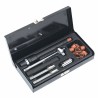 EXTRACTOR DE BUJIAS ROTAS 6 PIEZAS