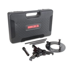 Extractor de Polea Damper GM