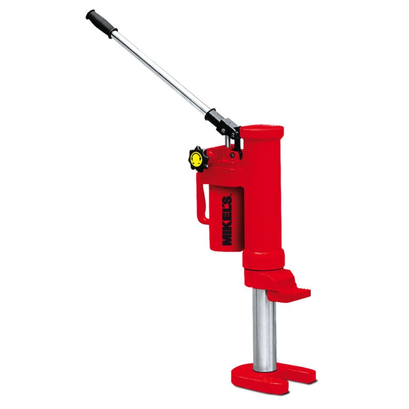 GATO DE UÌÏA INDUSTRIAL 10 t
