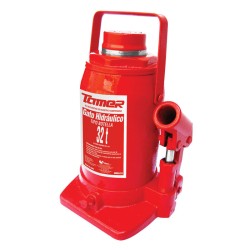 GATO HIDRAULICO BOTELLA 32 t TAMER