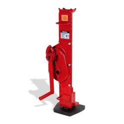 Gato MecÌÁnico de Escalera