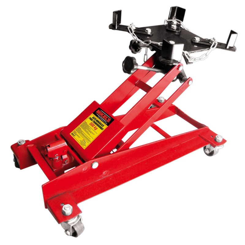 GATO PARA TRANSMISION 500 kg