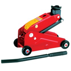 GATO PATIN COMPACTO 2 t CON PORTAFOLIO