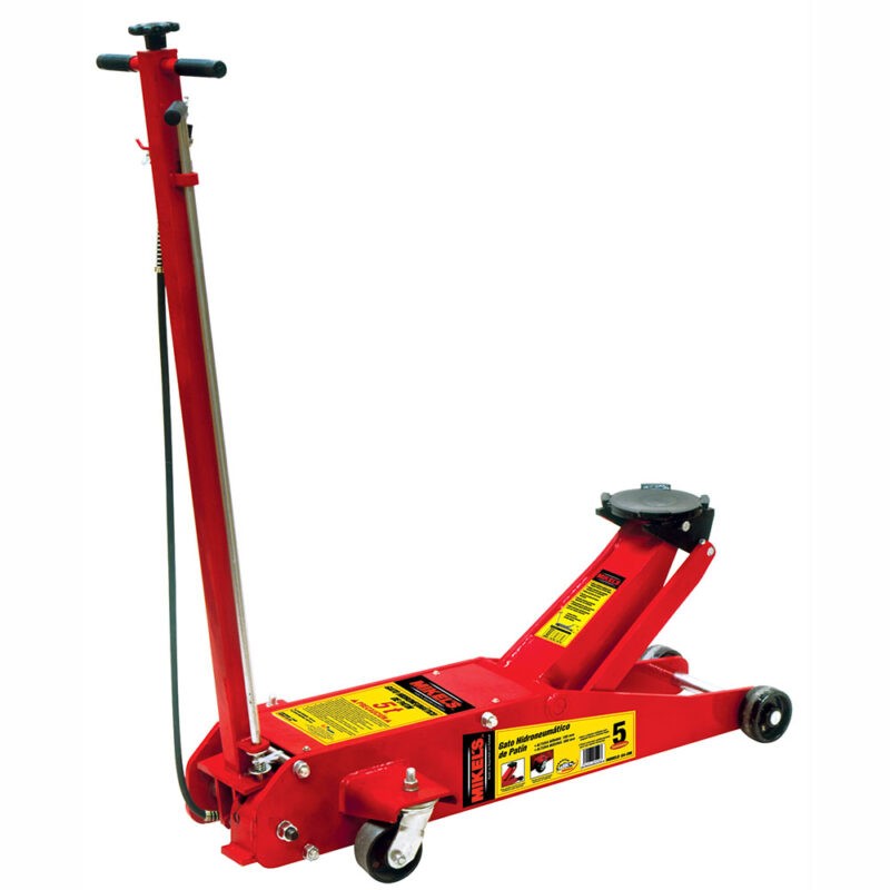 GATO PATIN HIDRONEUMATICO 5T SERVICIO PESADO