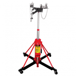 GATO TRANSMISION PARA FOSAS 1 t TELESCOPICO