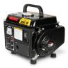 GENERADOR CORRIENTE ELECTRICA 800 W / 2hp