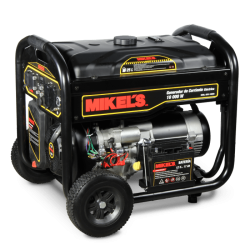 GENERADOR DE CORRIENTE ELECTRICA 10,000 WATTS