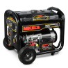 GENERADOR DE CORRIENTE ELECTRICA 10,000 WATTS