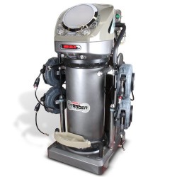 GENERADOR DE NITRÓGENO TANQUE DE 90 LITROS