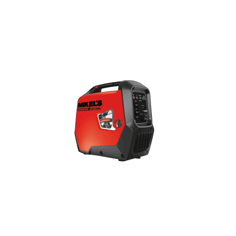 Generador Inversor 2000 W