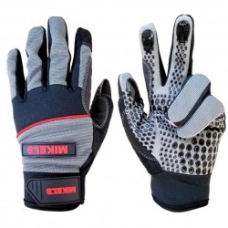 GUANTES PARA TRABAJO PARA MECÁNICO MÁXIMO AGARRE MEDIANOS