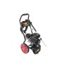 Hidrolavadora de alta presión a gasolina motor 4 tiempos (Briggs & Stratton ®) (3,400 PSI / 7.5 HP)