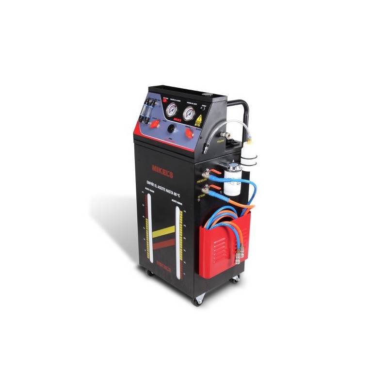 Intercambiador Automático de Aceite de Transmisión Automática