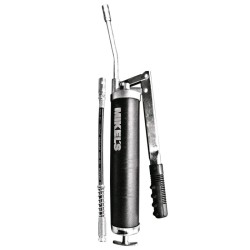 INYECTOR GRASA CROMADO TIPO PALANCA 400 cc