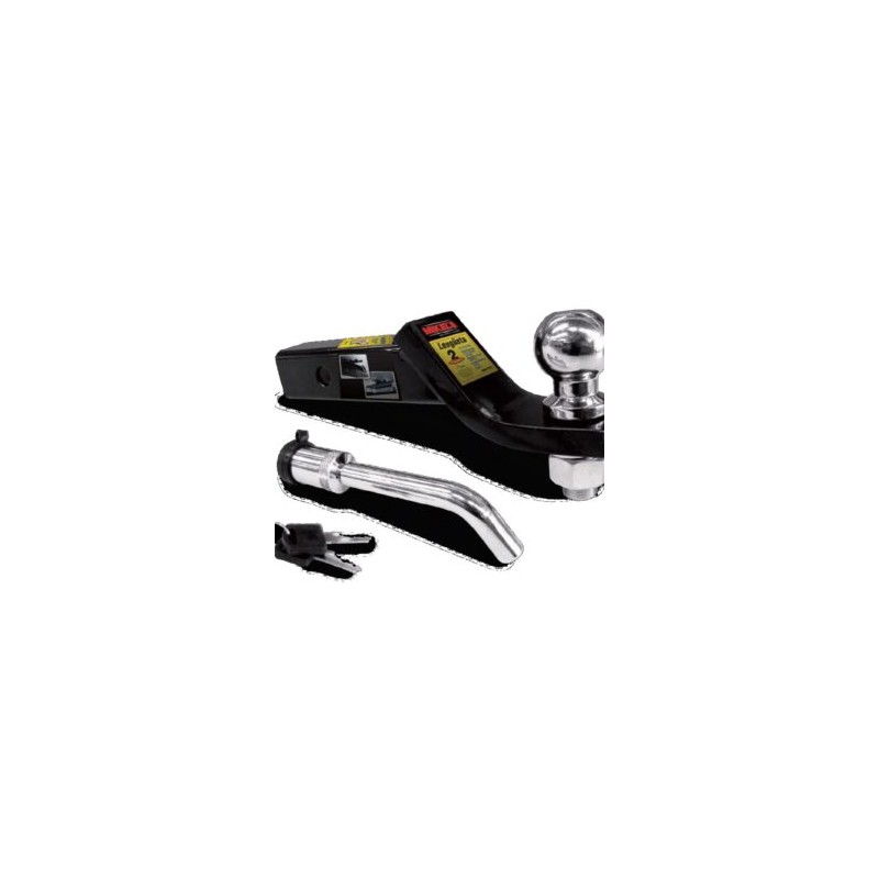 Kit de Arrastre 3500 Lbs