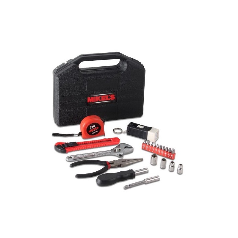 Kit de Herramientas Multipropósito