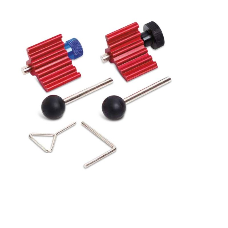 Kit de sincronización para motores (VW® 1.4 / 1.6 / 1,9 / 2.0L Sdi/Tdi)
